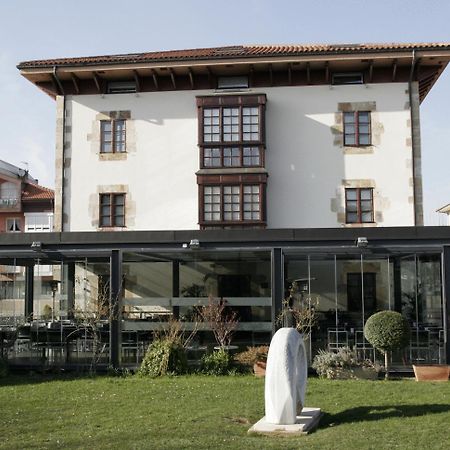 La Casa Del Patron Hotel Murguia Luaran gambar